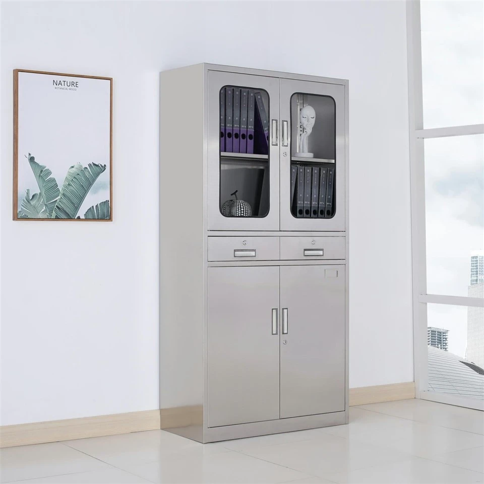 Stainless Steel File Cabinet best